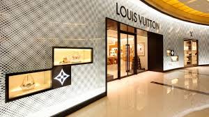 Louis Vuitton Pacific Place Jakarta