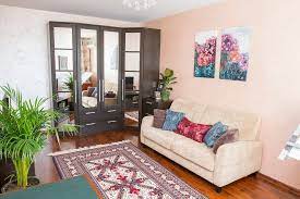 20 Vastu Colours For Living Room