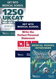 Get into Medical School   Write the perfect personal statement     Amazon com Get into Medical School   Write the Perfect Personal Statement  Effective  Techniques   Over     Examples of Real Successful Personal Statements by  Olivier    