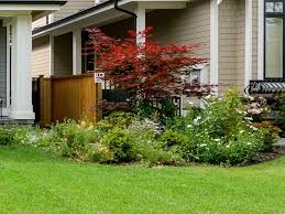Achieve this through plant selection, situating plants near the focal point that don't overpower or overwhelm it. Home Gardening 12 List Of Different Types Of Gardens At Home