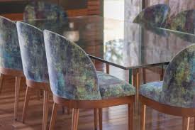 how to clean upholstered fabric chairs