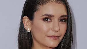 nina dobrev gets real about breakouts