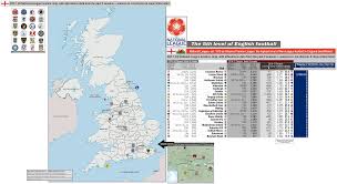 2017 18 Non League National League Aka The Conference