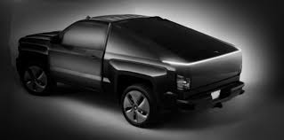 Four independent motors provide maximum power and acceleration and require the lowest energy cost per mile. Tesla Pickup Truck Decoding Elon Musk S Teaser Electrek