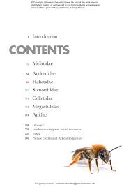 bees of the world a guide to every
