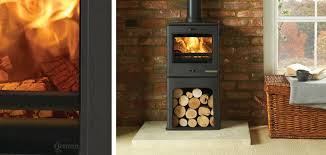 Yeomans Cl5 Highline Fires Fireplaces