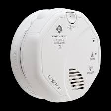 Interconnected Smoke Alarms Connected Fire Alarms
