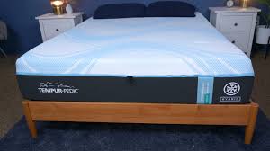 tempur probreeze mattress review