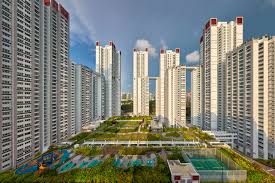 design of singapore s low cost housing