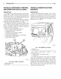 Jeep Liberty 2003 Service Repair Manual