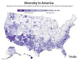 america s most diverse neighborhoods