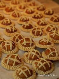 pineapple tarts a daunting tradition