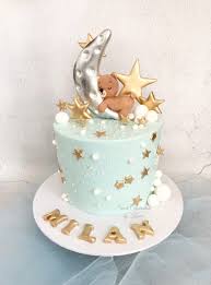 baby cake sweet celebration