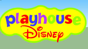 The dvd quality version of this logo has been founded on youtube! Playhouse Disney Logo 3d Warehouse