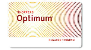 Points Guru Chronicles How The Shoppers Optimum Program