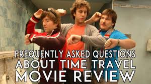 time travel 2009 review