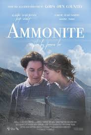 In 1840s england, charlotte murchison (saoirse ronan) is sent to convalesce by the sea and develops an. Ammonite 2020 Filmaffinity