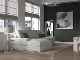 living room ideas with dark floors