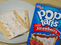 Why is Pop-Tarts being sued?