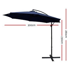 Outdoor Umbrella For With