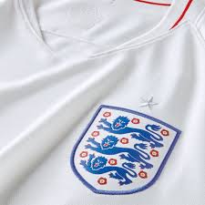 Engeland voetbal shirt uit 2006/08 maat s. Engeland Shirt Thuis 2016 2018 Soccerfanshop Nl