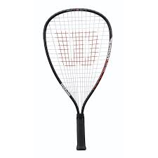 Splat Stick Racquetball Racket With 3 7 8 In Xs Grip