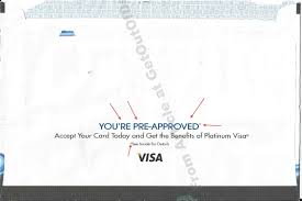 Maybe you would like to learn more about one of these? Credit One Bank Platinum Visa Offer Review