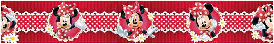 Also you can share or upload your favorite in compilation for wallpaper for minnie mouse, we have 28 images. Minnie Mouse Self Adhesive 6 Wallpaper Border Red Batzo Price Comparisons