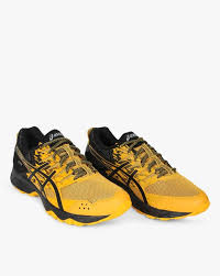 Gel Sonoma 3 G Tx Panelled Lace Up Sports Shoes