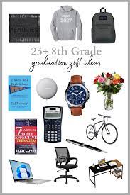 25 8th grade graduation gift ideas