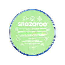 paint snazaroo light