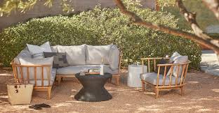 outdoor furniture and patio sets