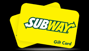 We did not find results for: Subway Gift Card Balance Check Www Mysubwaycard Com