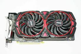 We buy, test, and write reviews. Msi Radeon Rx 570 Armor Mk2 8g Oc Graphics Card For Sale Online Ebay