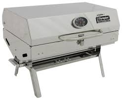 Check spelling or type a new query. Camco Olympian 5500 Stainless Steel Rv Propane Grill Camco Portable Grills And Fire Pits Cam57305