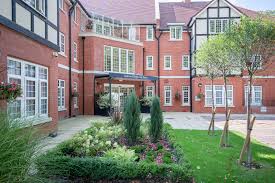 lambwood heights care home in