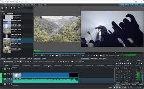 the best free video editing software in