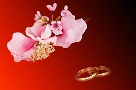 marriage background images