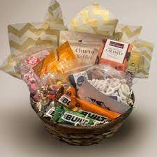 top 10 best gift basket delivery near