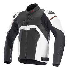 Find the alpinestar jacket you need at revzilla. Alpinestars Core Leather Jacket