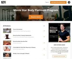 kiody star body program review