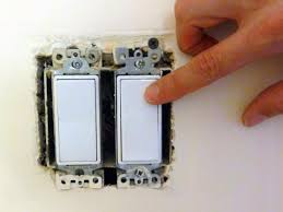 There are 441 diy light switch for sale on etsy, and they cost $16.58 on average. Changing A Light Switch How Tos Diy