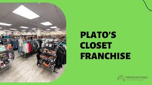 plato s closet franchise 2023 cost