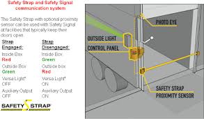 safety signal dl manufacturing
