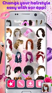 Android hairstyle apps including dress up games free, man hair mustache style pro, braided best hairstyle apps for android. Hairstyle Camera Beauty App For Android Apk Download