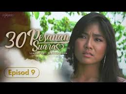We did not find results for: 30 Pesanan Suara Episode 16