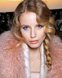 Milkmaid braids are perfect for daytime—a chic, simple way to keep hair off your shoulders and out of your way. 5 Best Braided Hairstyles For Curly Hair Stylecaster