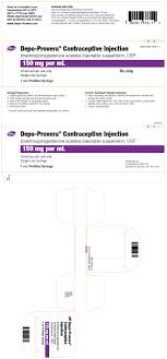 Billing Depo Provera Injection Coding Level One Office