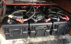 10 Best Rv Battery Deep Cycle Reviewed Rated In 2019