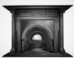 Edwardian Fireplaces Selection Of